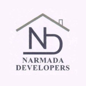 Narmada Developers Navi Mumbai developer logo