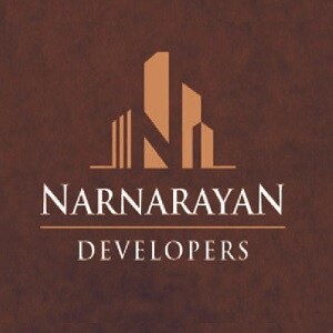 Narnarayan Developers logo