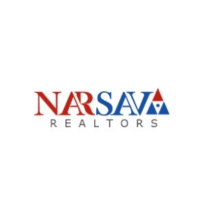 Narsav Realtors developer logo