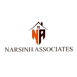 Narsinh Associates Developer Logo
