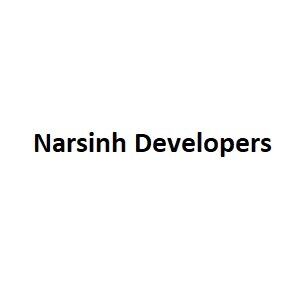 Narsinh Developers Logo