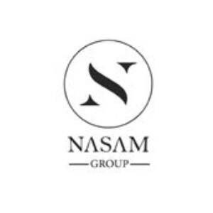 Nasam Group Pune Logo