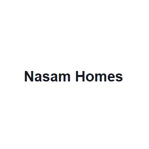 Nasam Homes developer logo