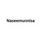 Naseemunnisa
