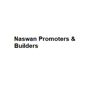 Naswan Promoters and Builders developer logo
