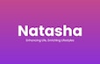 Natasha Developer Logo
