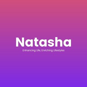 Natasha logo