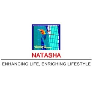 Natasha Developers Developer Logo