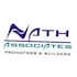 Nath Associates Developer Logo