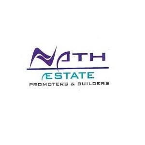 Nath Estate developer logo