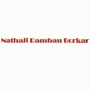 Nathaji Rambhau Borkar Logo