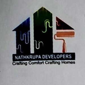 Nathkrupa Developers Logo