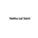 Nathu Lal Saini