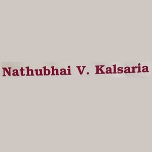 Nathubhai Valabhai Kalsaria