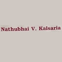 Nathubhai Valabhai Kalsaria Logo