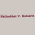 Nathubhai Valabhai Kalsaria Developer Logo