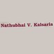 Nathubhai Valabhai Kalsaria