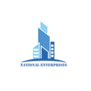 National Enterprises developer logo