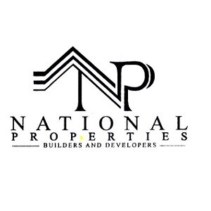 National Properties Builders And Developers developer logo