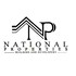 National Properties Builders And Developers Developer Logo