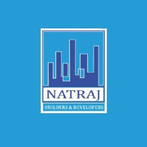 Natraj Builders And Developers Logo
