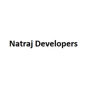 Natraj Developers Pune logo