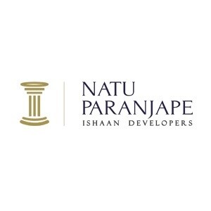 Natu Paranjape Group Developer Logo