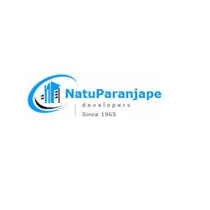 Natu Paranjpe developer logo