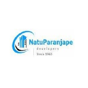 NatuParanjape Developers Logo