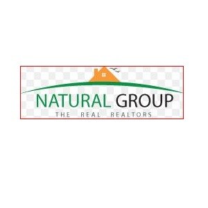 Natural logo