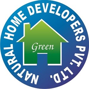 Natural Home Developers Pvt Ltd Developer Logo