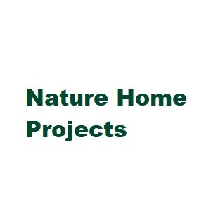 Nature Home Projects developer logo