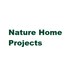 Nature Home Projects Developer Logo