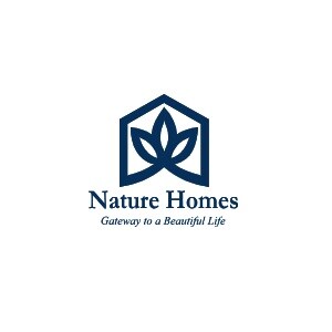Nature Homes developer logo