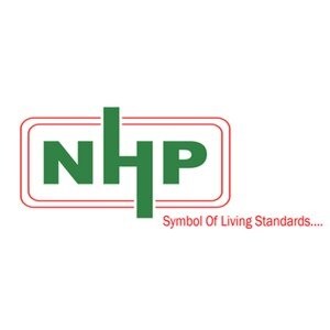 Nature HP Infras Developer Logo