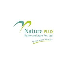 Nature Plus Realty and Agro Pvt Ltd Logo