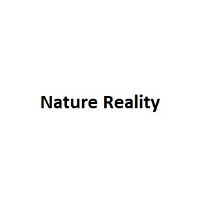 Nature Reality Logo