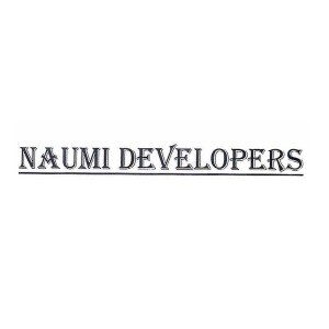 Naumi Developers logo