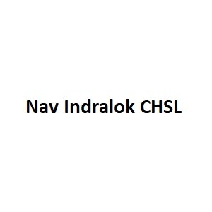Nav Indralok CHSL developer logo