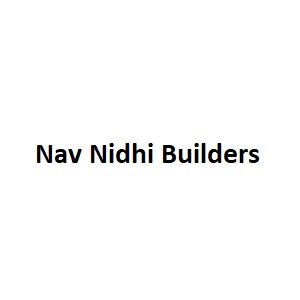 Nav Nidhi Builders Developer Logo