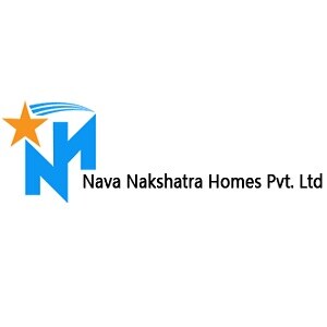Nava Nakshatra Homes P Ltd developer logo