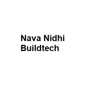Nava Nidhi Buildtech developer logo
