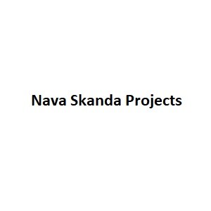 Nava Skanda Projects developer logo