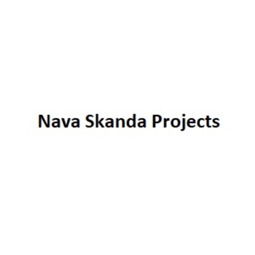 Nava Skanda Projects