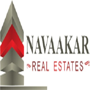 Navaakar Real Estates Developer Logo