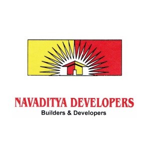 Navaditya Developers logo