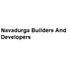 Navadurga Builders And Developers Developer Logo