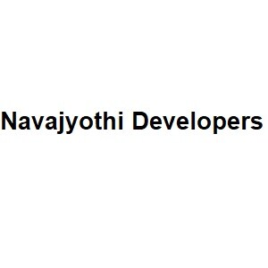 Navajyothi Developers logo