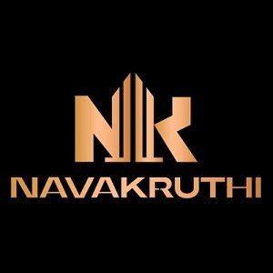 Navakruthi Ventures Pvt Ltd developer logo