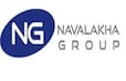 Navalakha Group Developer Logo